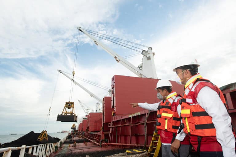 Merambah Pasar Ekspor