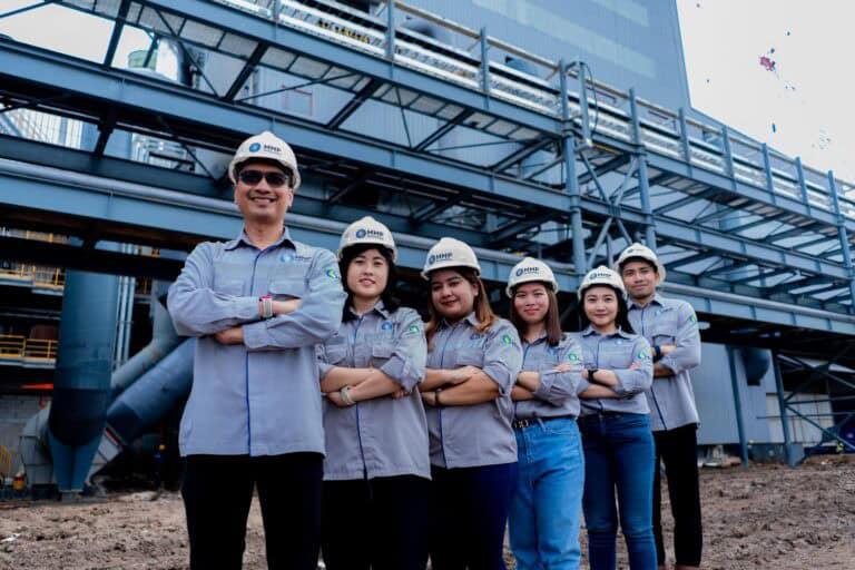 Investasi untuk Masa Depan